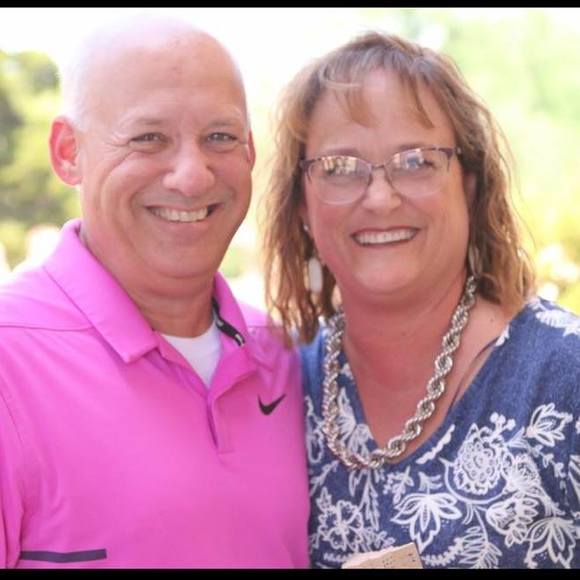 Meet your Posher, Chris - Picture 1 of 1